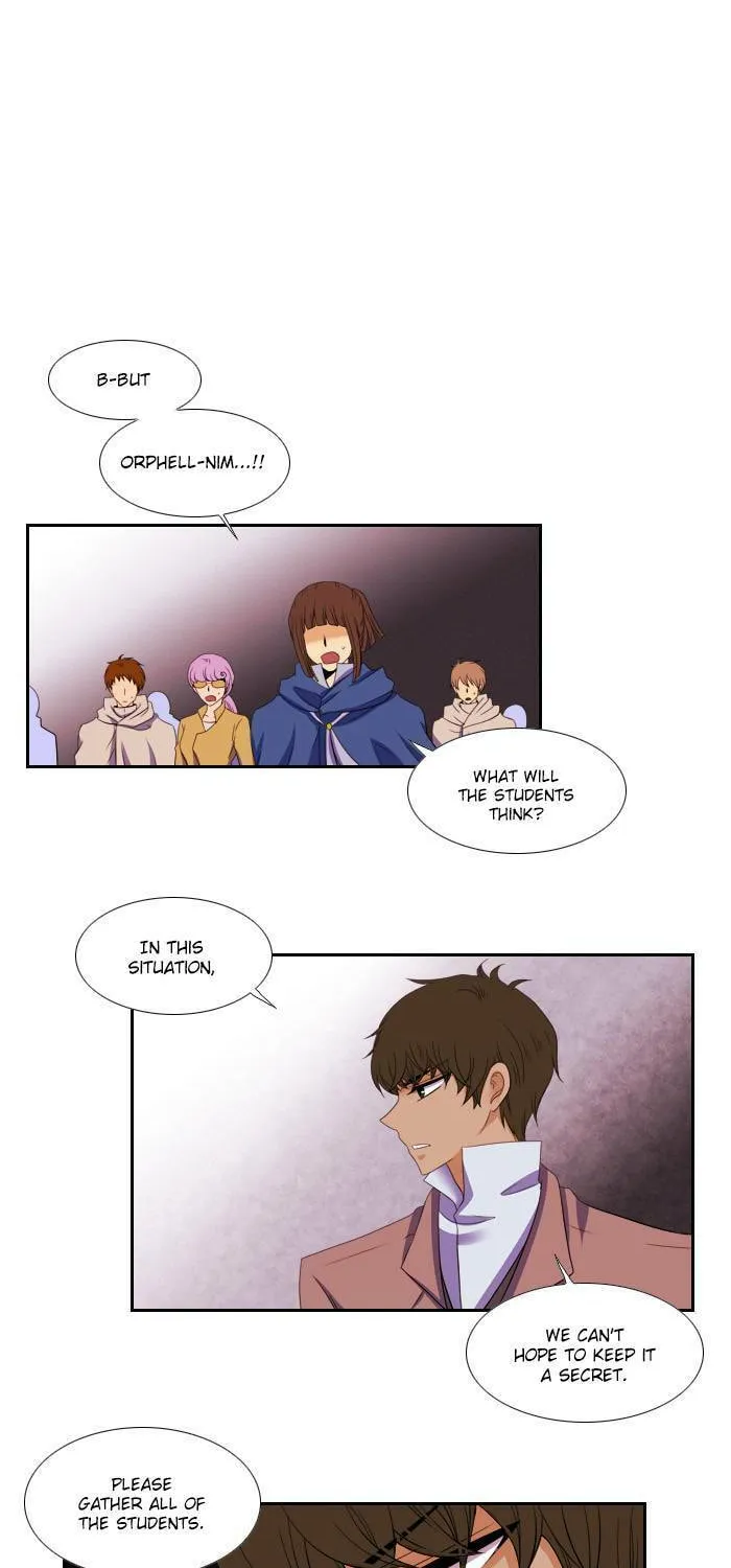 Black Haze Chapter 83 page 30 - 