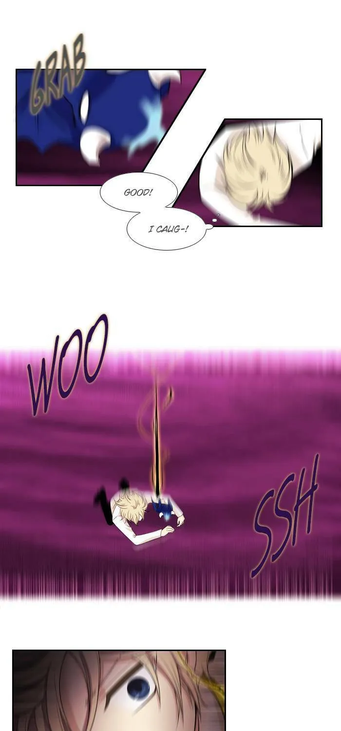 Black Haze Chapter 83 page 38 - 