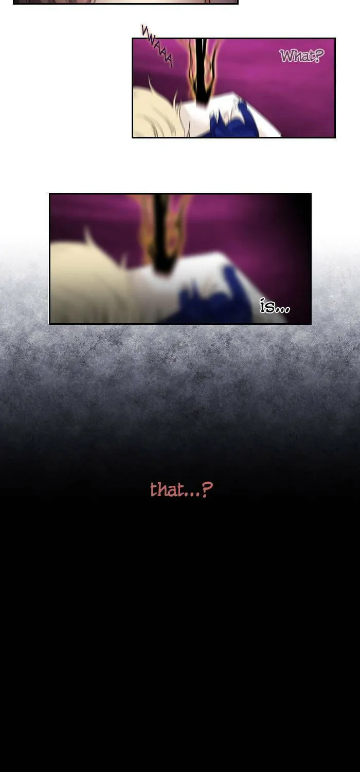 Black Haze Chapter 83 page 39 - 