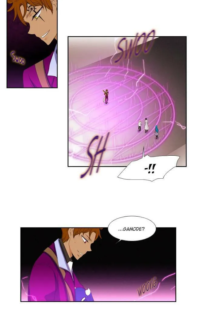 Black Haze Chapter 83 page 8 - 