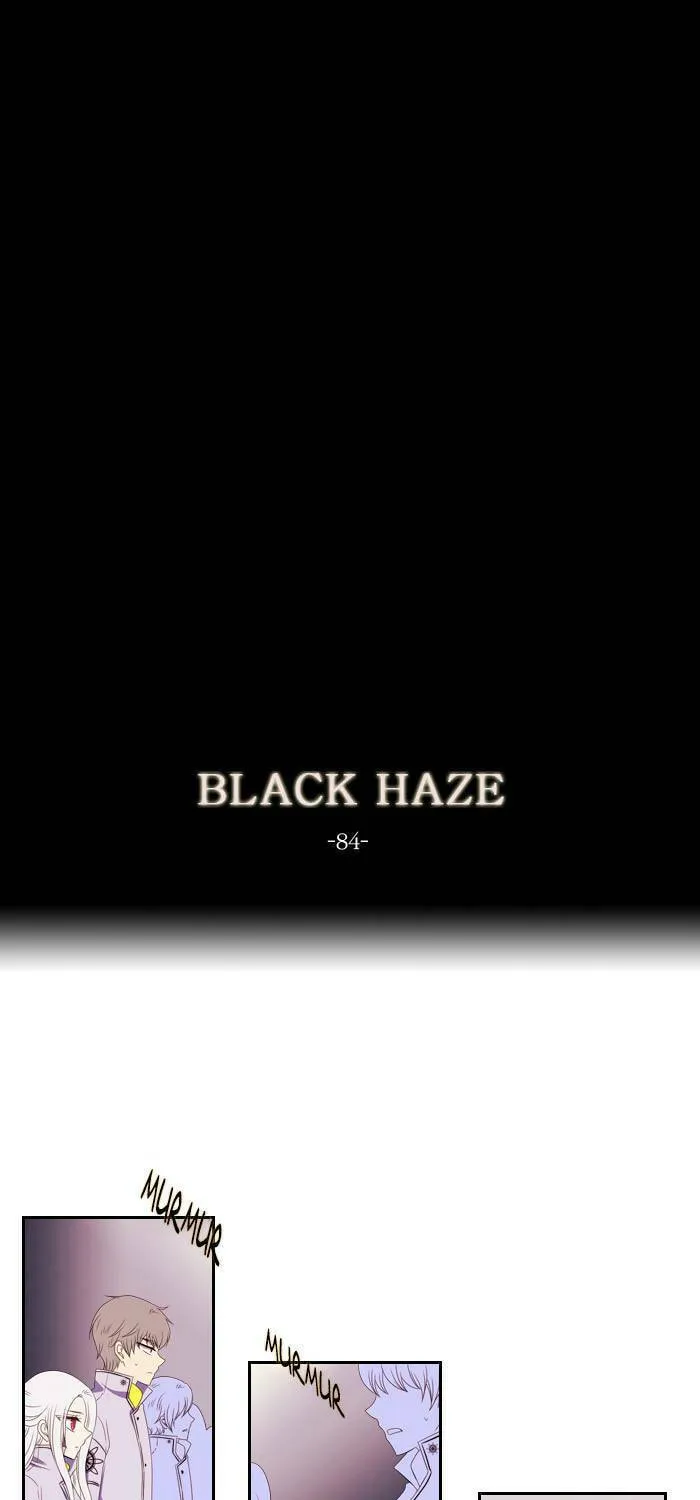 Black Haze Chapter 84 page 2 - 