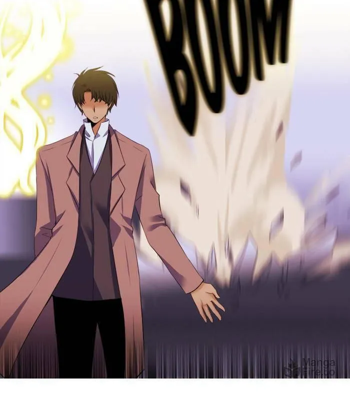 Black Haze Chapter 84 page 11 - 