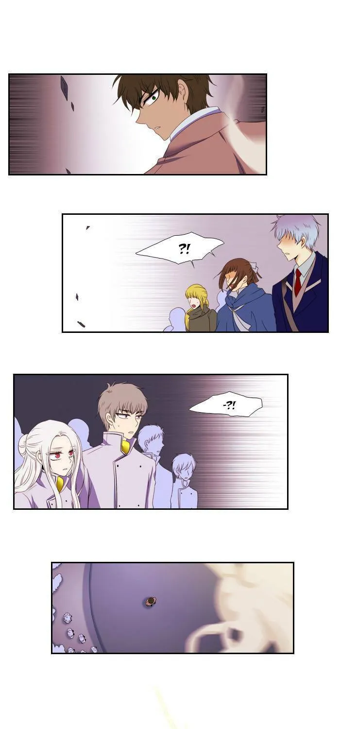 Black Haze Chapter 84 page 12 - 