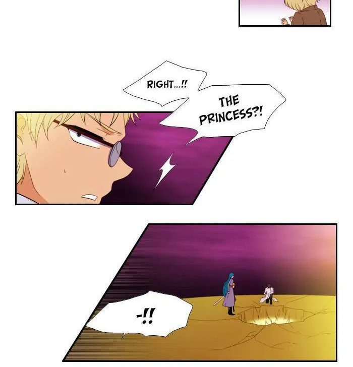 Black Haze Chapter 84 page 16 - 