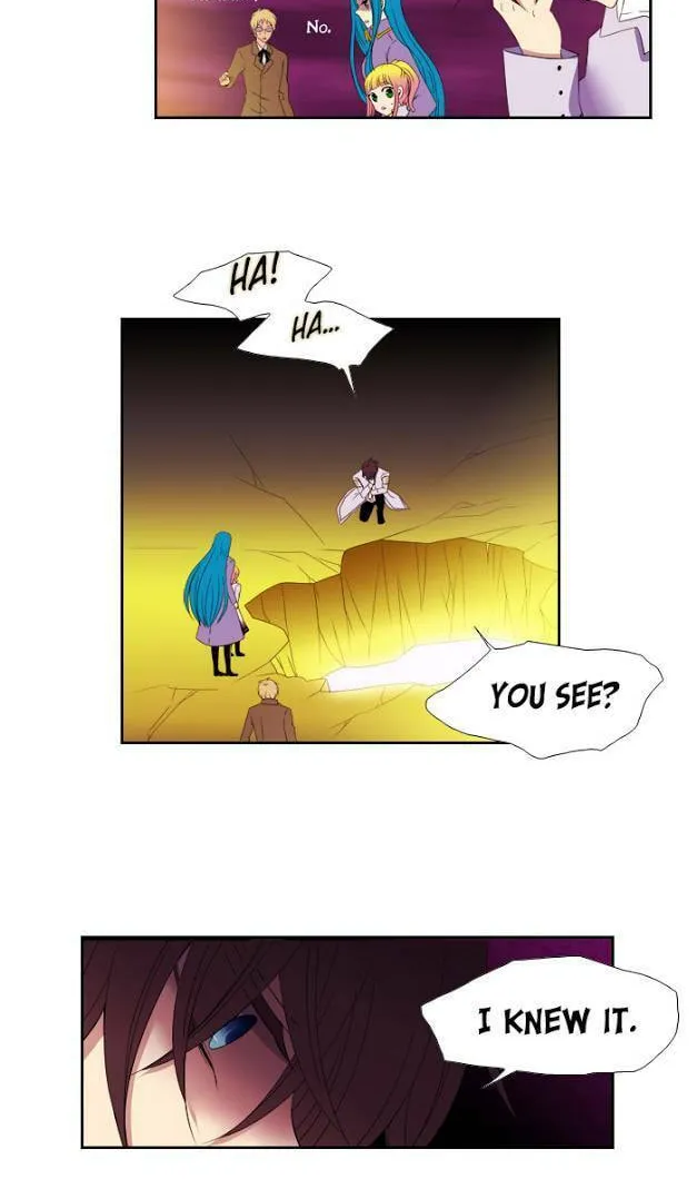 Black Haze Chapter 84 page 18 - 