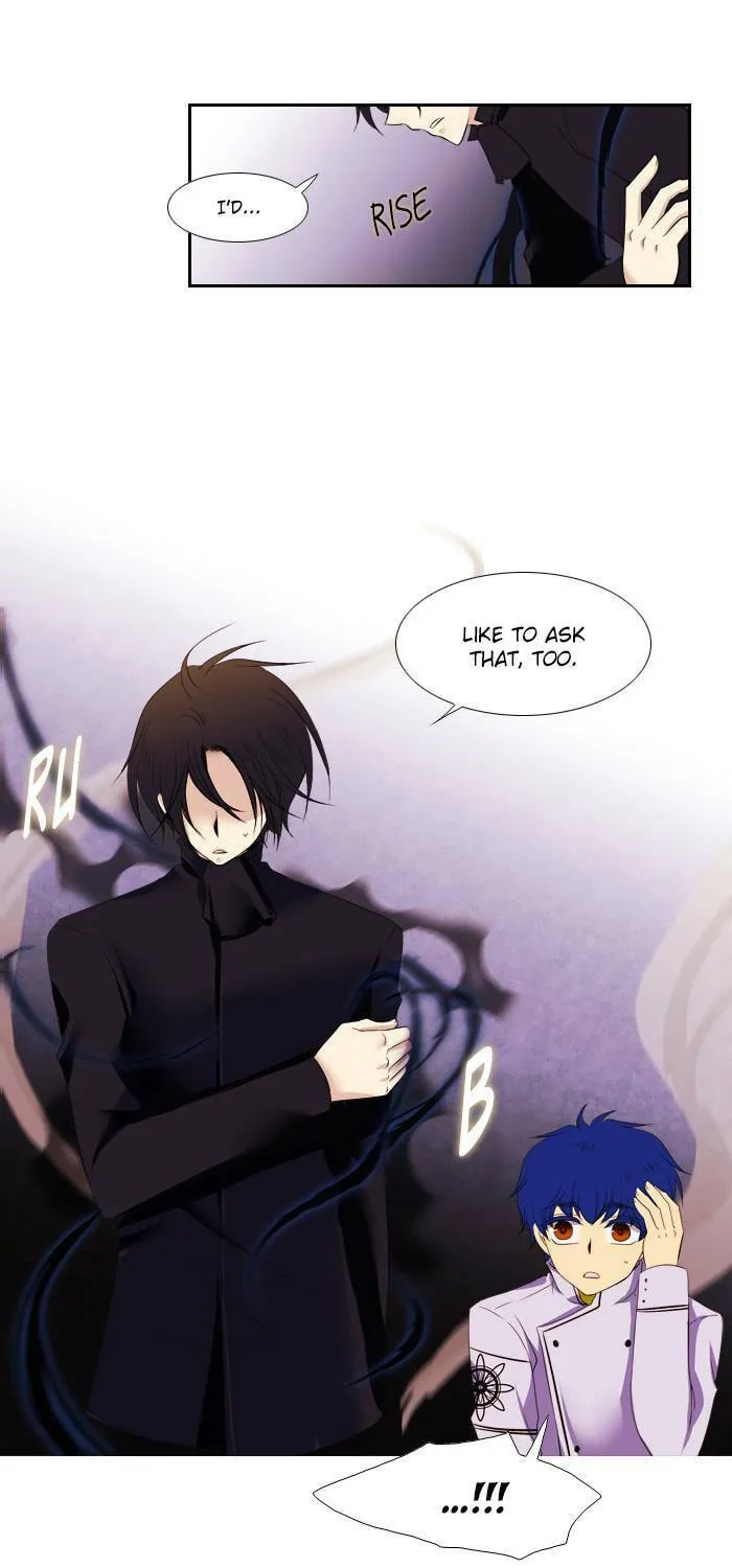 Black Haze Chapter 84 page 22 - 