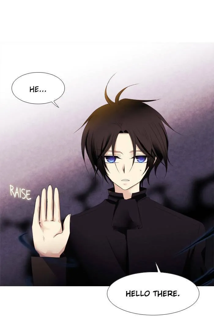 Black Haze Chapter 84 page 25 - 