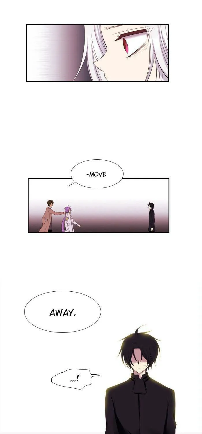 Black Haze Chapter 84 page 29 - 
