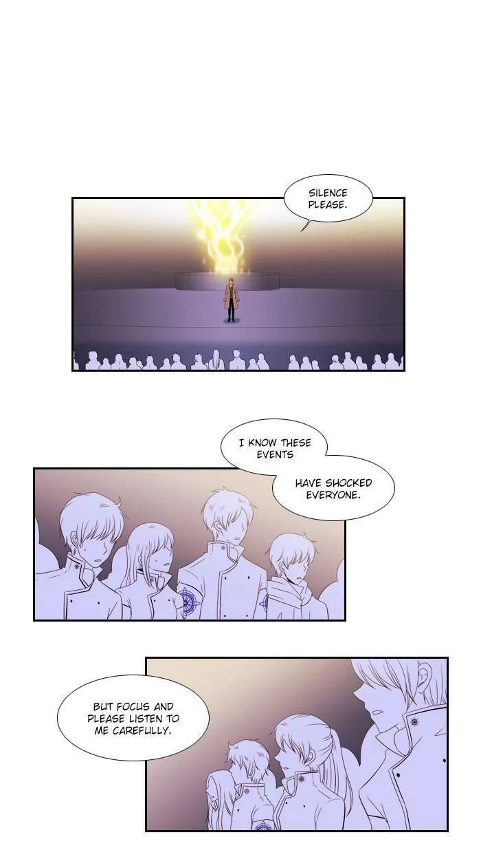 Black Haze Chapter 84 page 4 - 