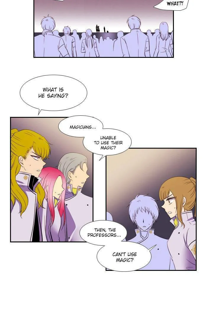 Black Haze Chapter 84 page 34 - 