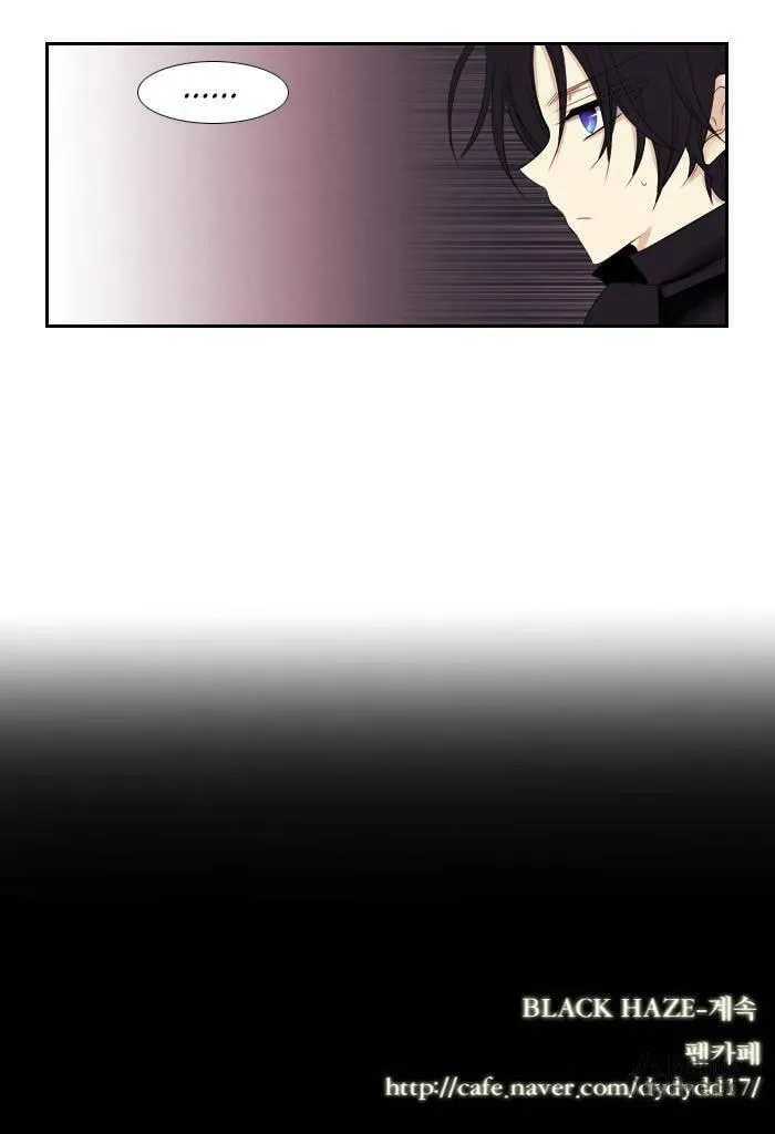 Black Haze Chapter 84 page 35 - 