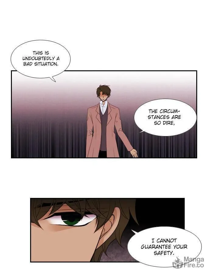 Black Haze Chapter 84 page 6 - 