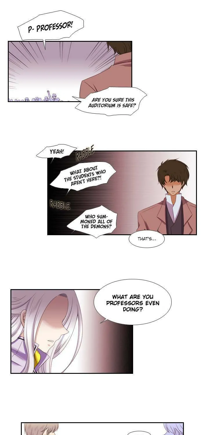 Black Haze Chapter 84 page 7 - 