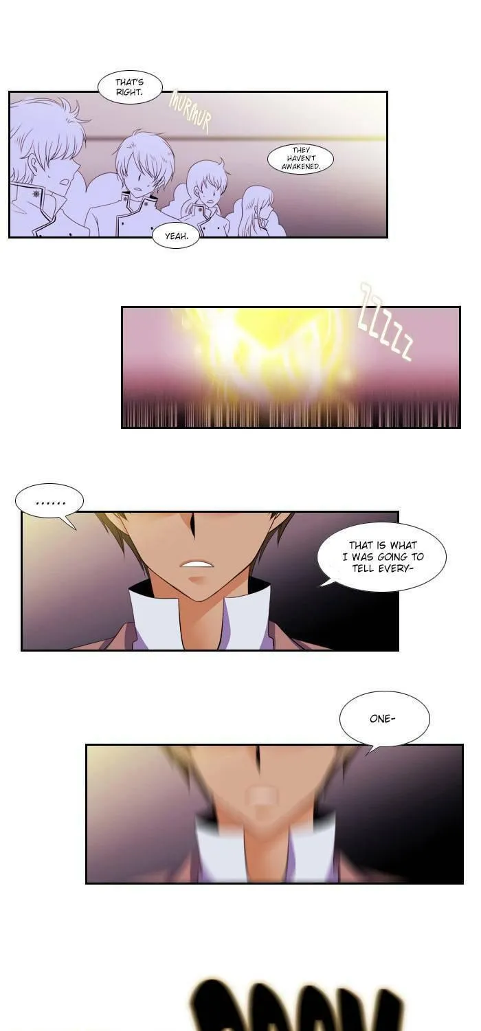 Black Haze Chapter 84 page 10 - 