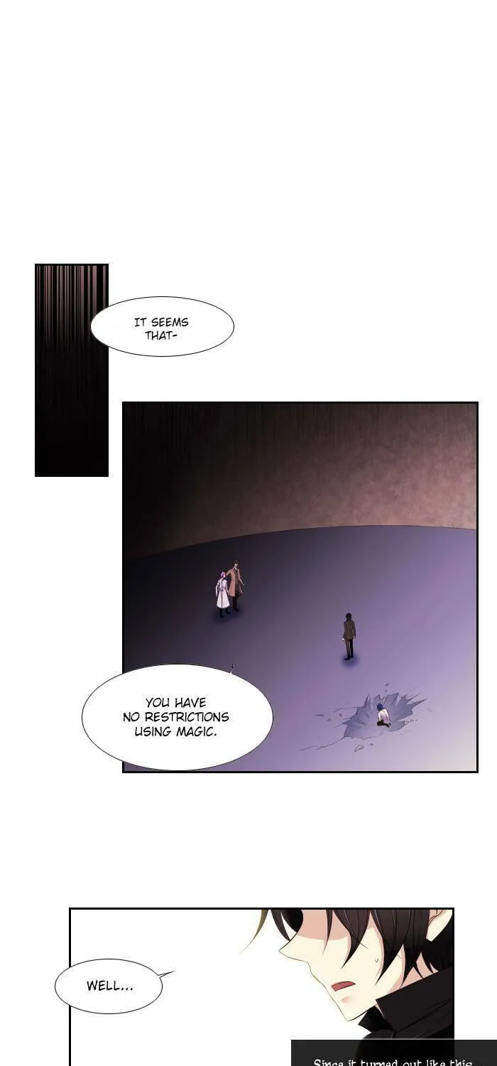 Black Haze Chapter 85 page 2 - 