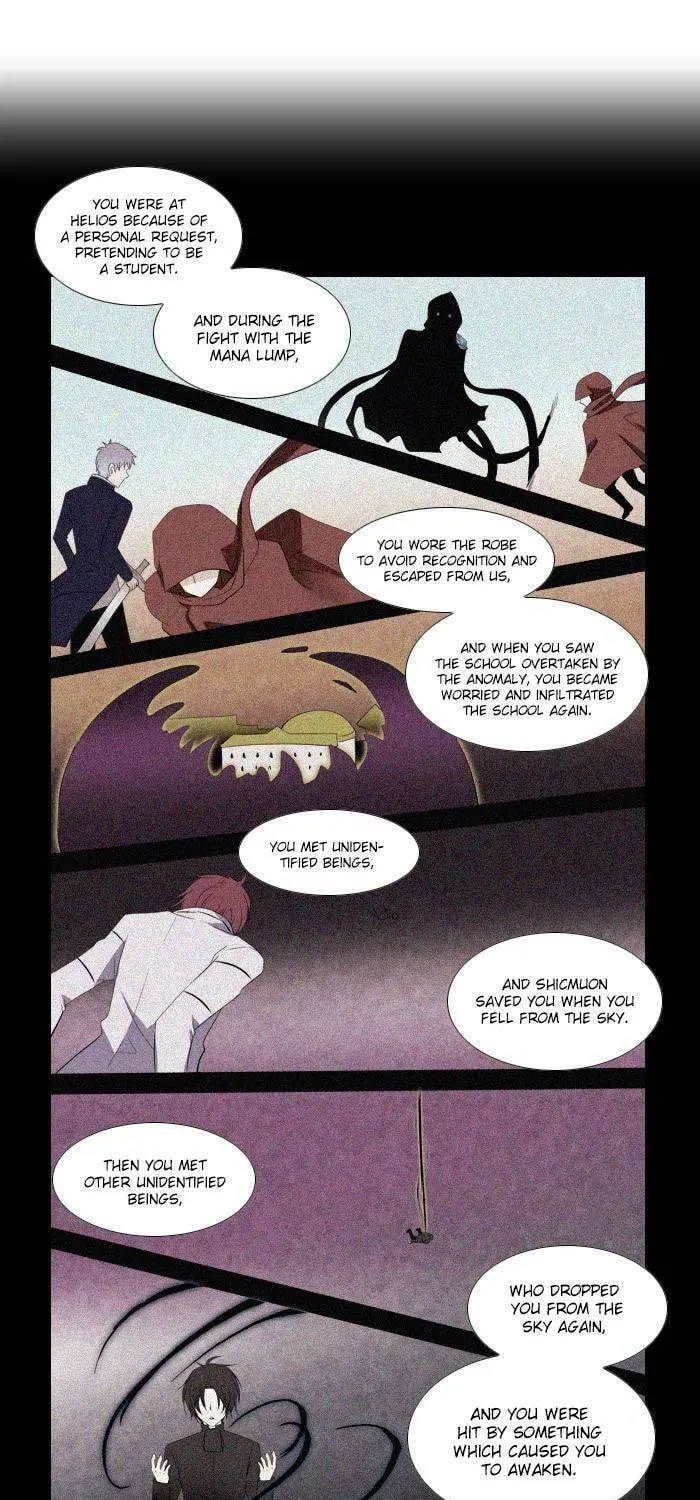 Black Haze Chapter 85 page 13 - 