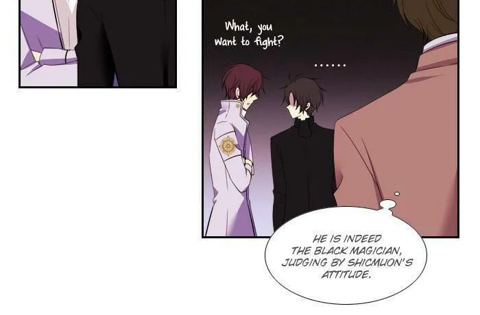 Black Haze Chapter 85 page 17 - 