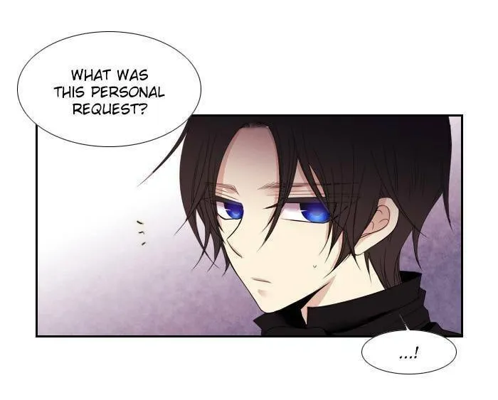 Black Haze Chapter 85 page 19 - 