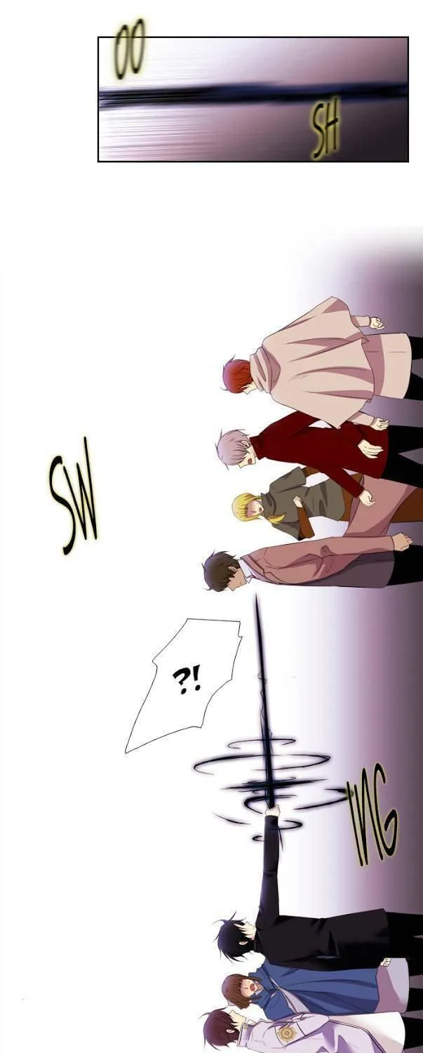 Black Haze Chapter 85 page 22 - 