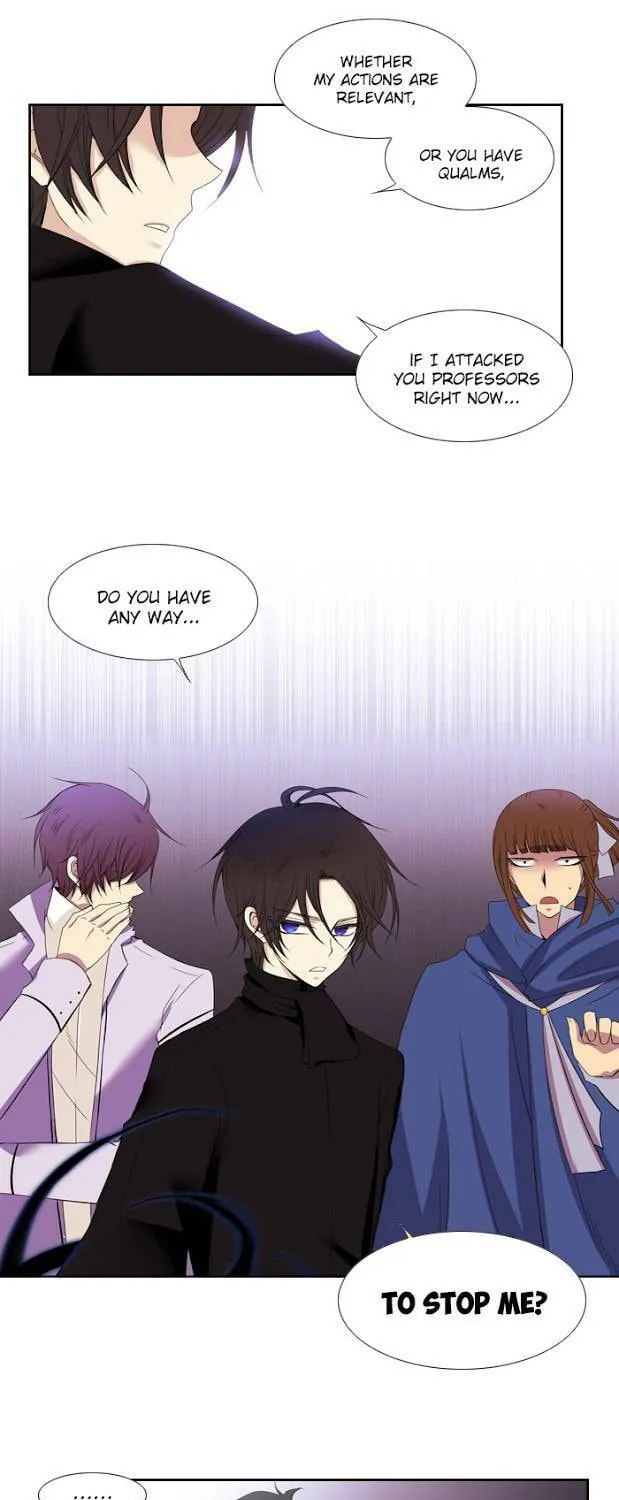 Black Haze Chapter 85 page 24 - 