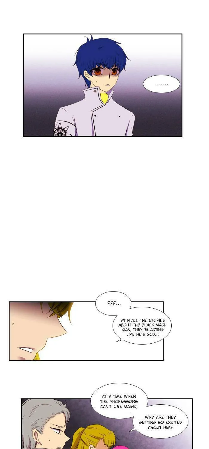 Black Haze Chapter 85 page 35 - 