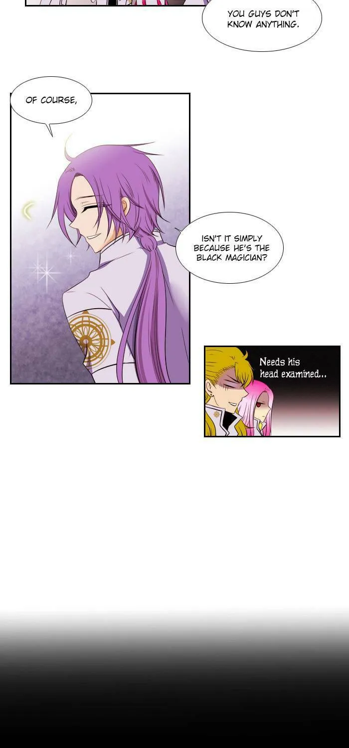 Black Haze Chapter 85 page 37 - 