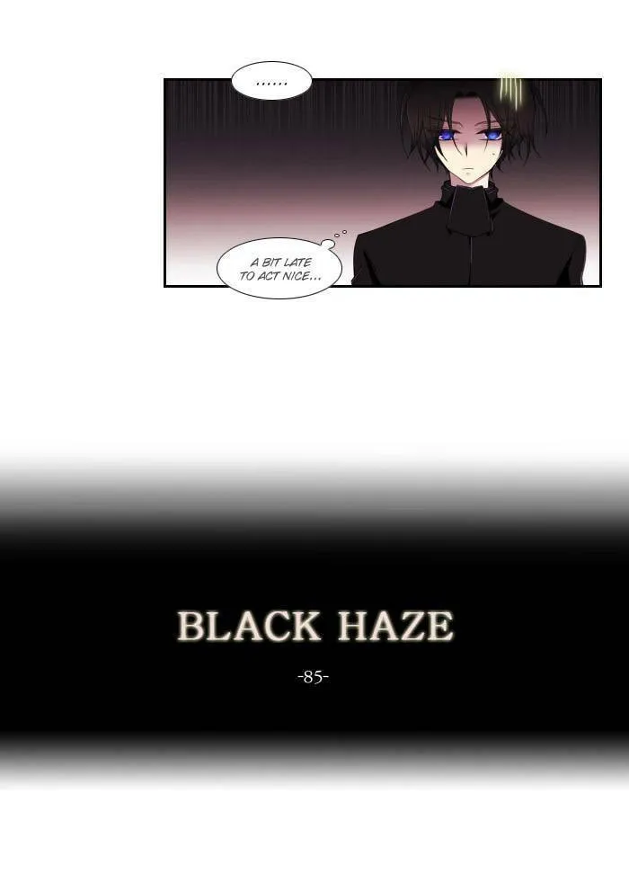 Black Haze Chapter 85 page 7 - 
