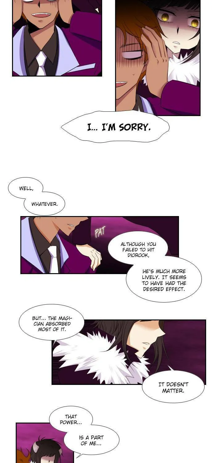Black Haze Chapter 85 page 9 - 