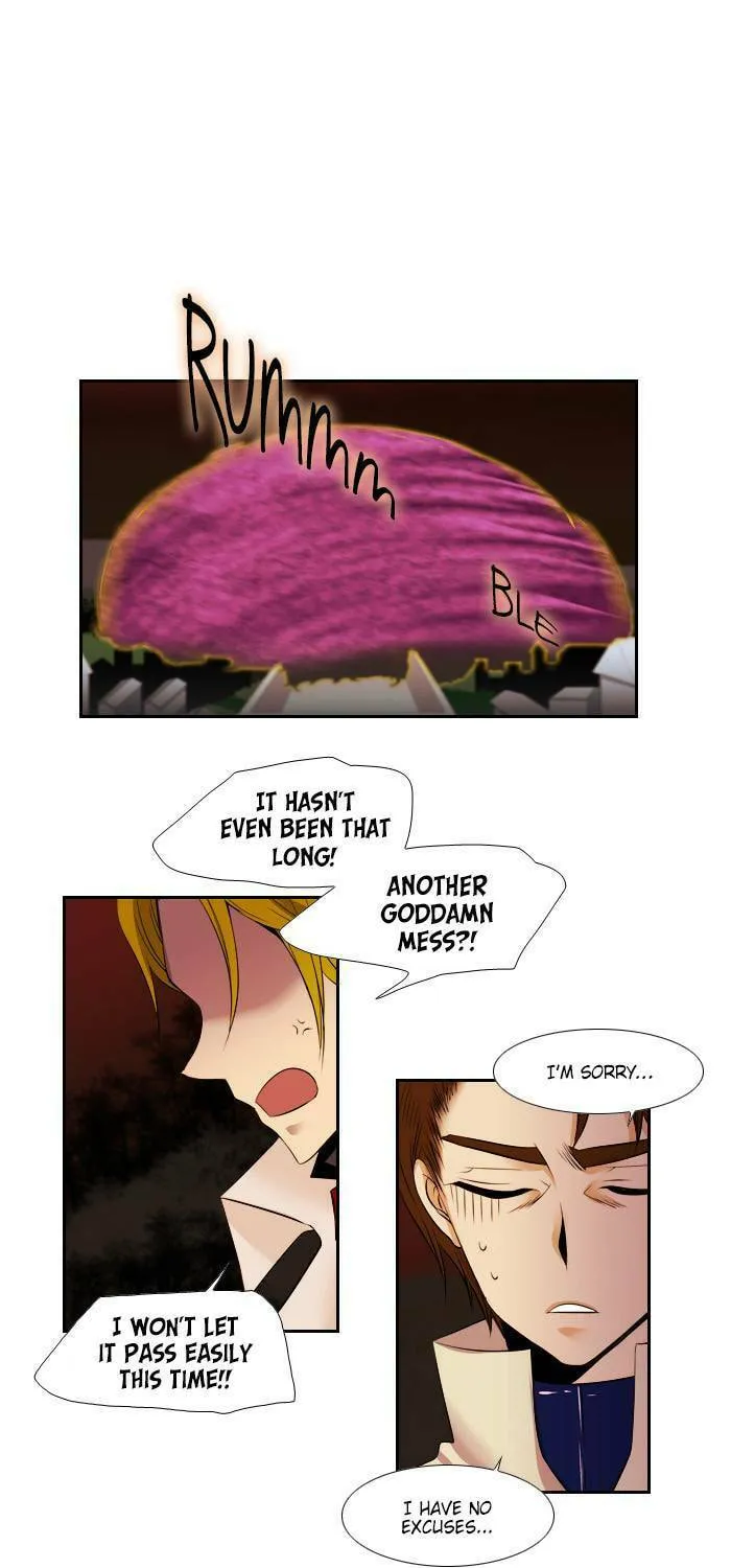 Black Haze Chapter 86 page 2 - 