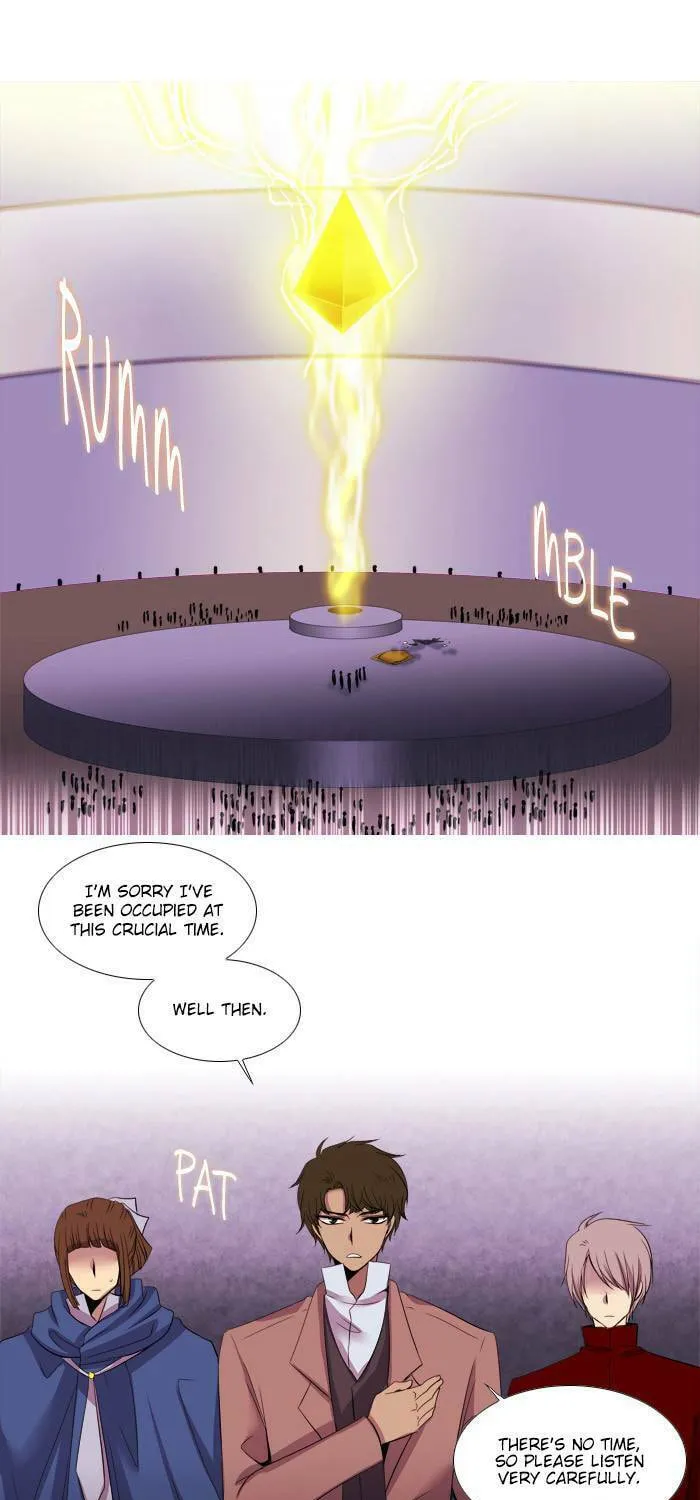 Black Haze Chapter 86 page 13 - 