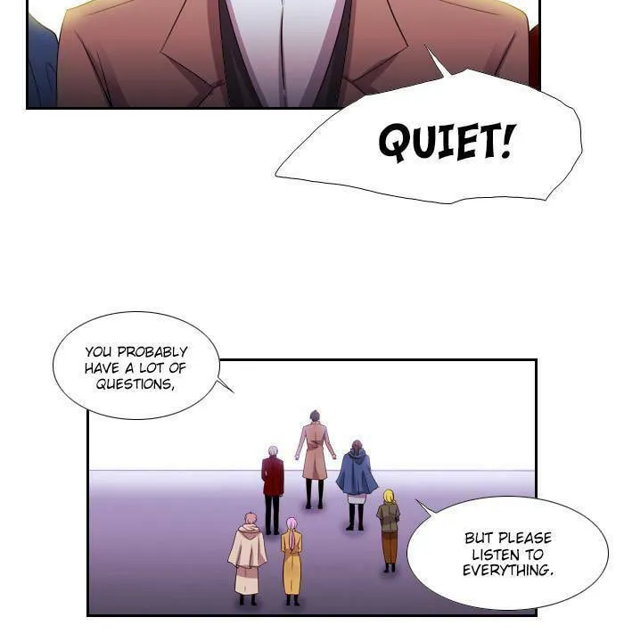 Black Haze Chapter 86 page 15 - 
