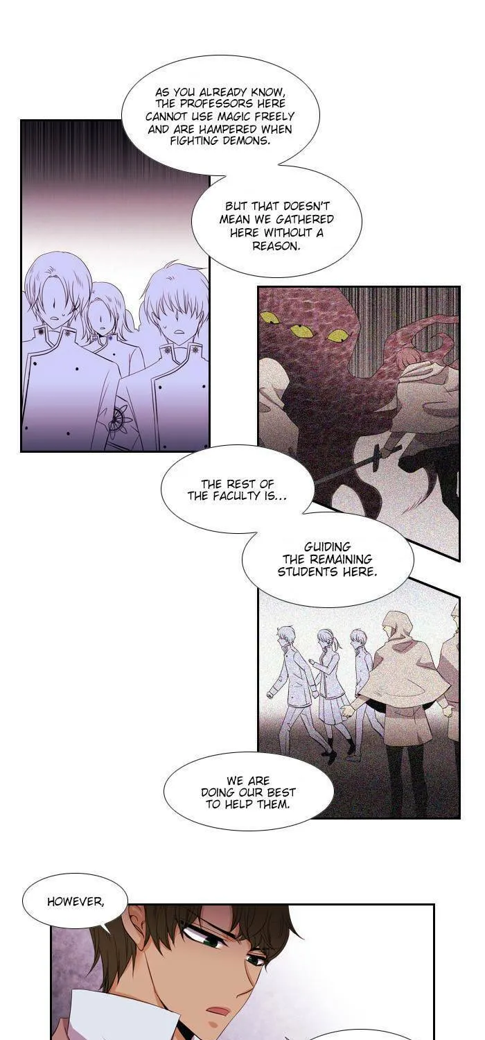 Black Haze Chapter 86 page 16 - 