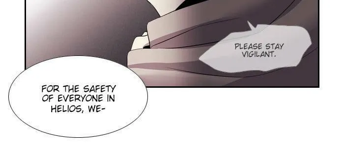 Black Haze Chapter 86 page 18 - 