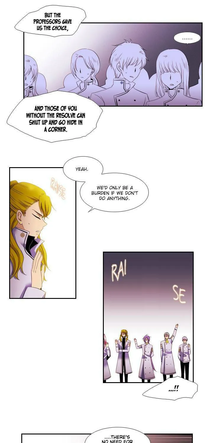 Black Haze Chapter 86 page 24 - 