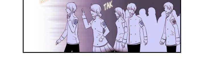 Black Haze Chapter 86 page 26 - 