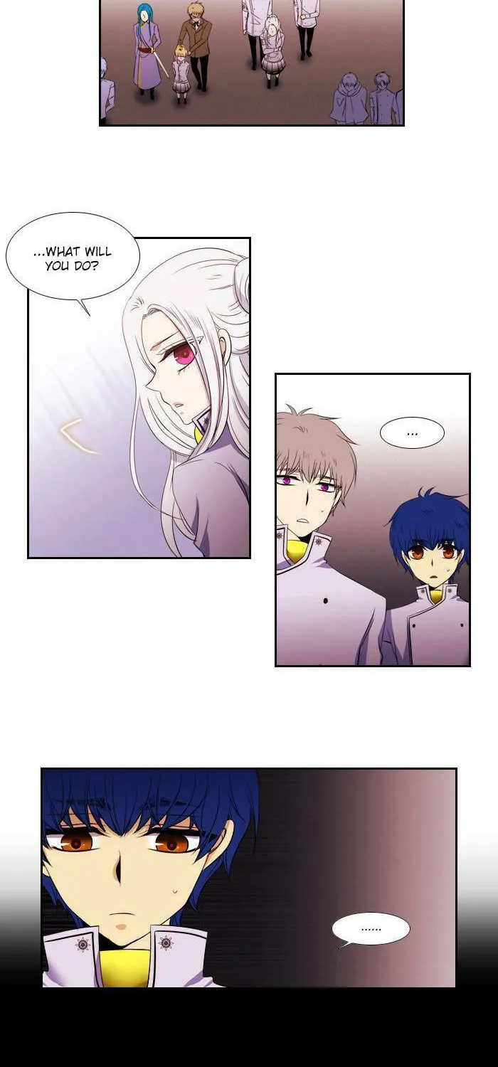 Black Haze Chapter 86 page 28 - 