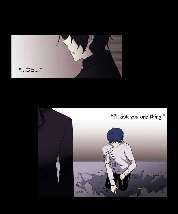 Black Haze Chapter 86 page 29 - 
