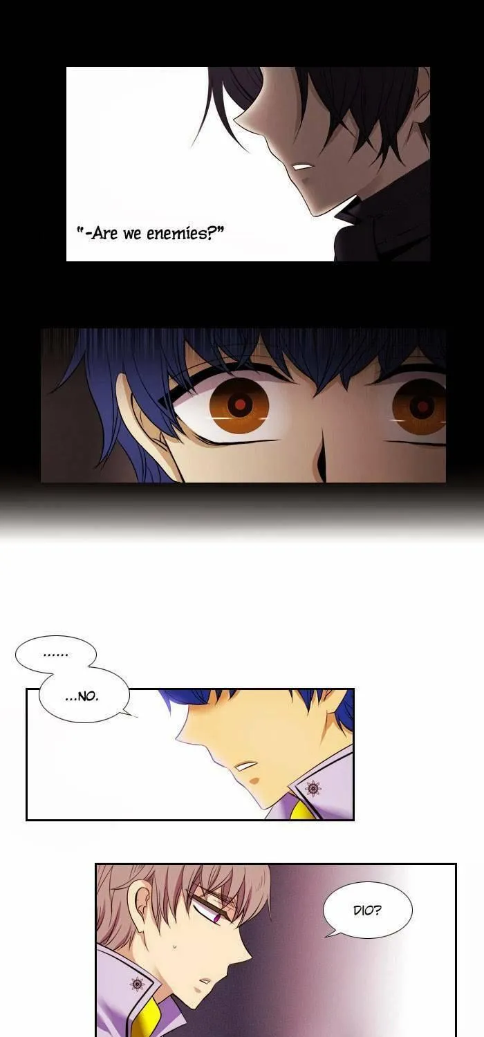 Black Haze Chapter 86 page 30 - 