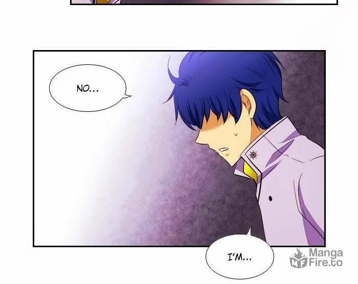 Black Haze Chapter 86 page 31 - 