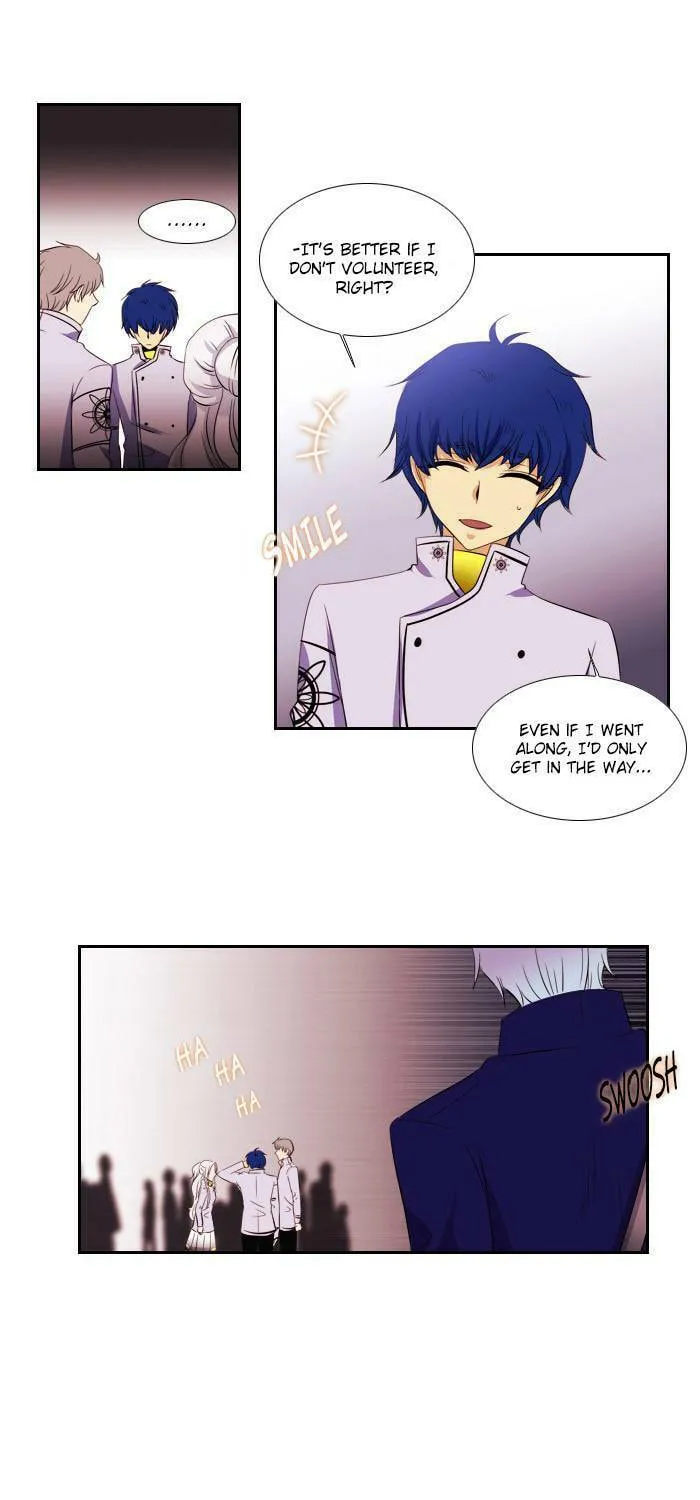 Black Haze Chapter 86 page 32 - 