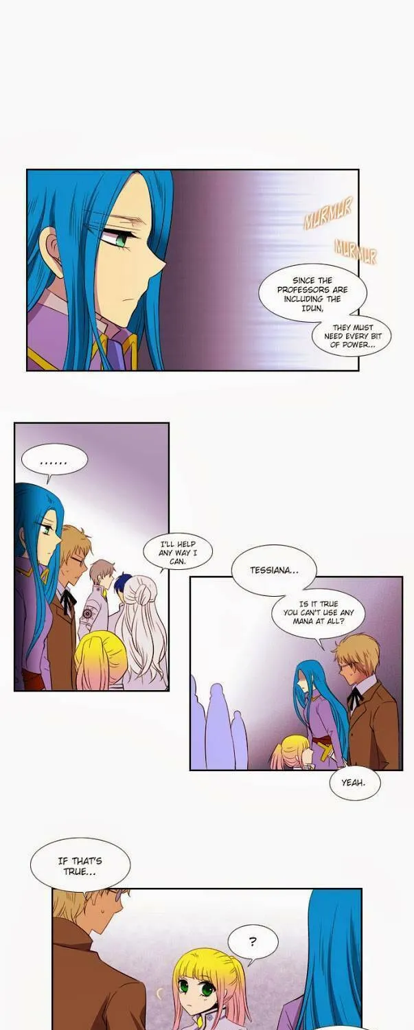 Black Haze Chapter 86 page 35 - 