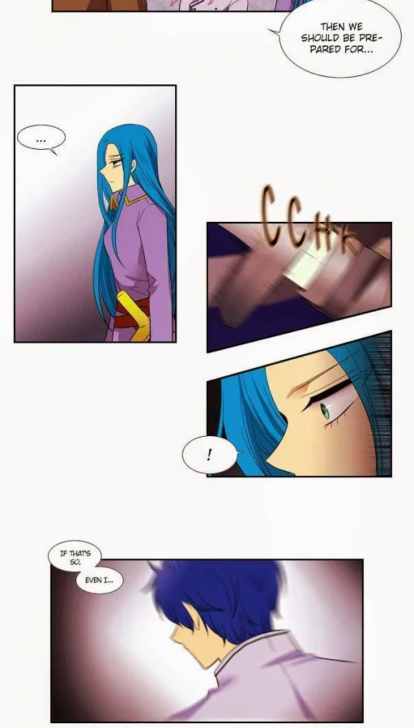 Black Haze Chapter 86 page 36 - 