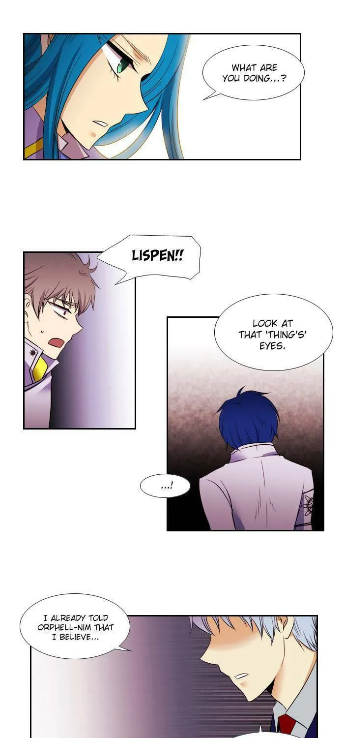 Black Haze Chapter 86 page 39 - 