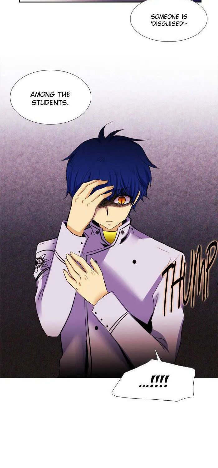 Black Haze Chapter 86 page 40 - 
