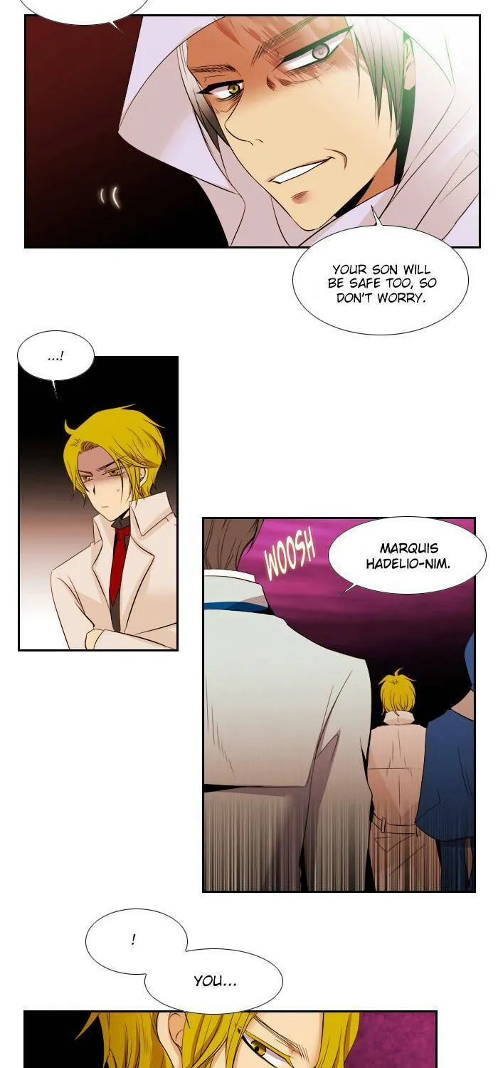 Black Haze Chapter 86 page 6 - 