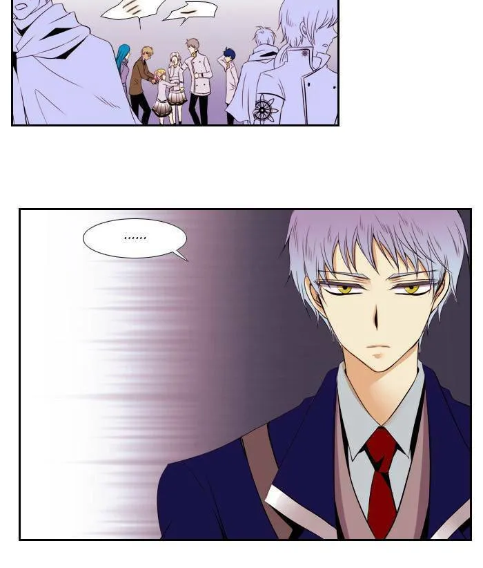 Black Haze Chapter 86 page 10 - 