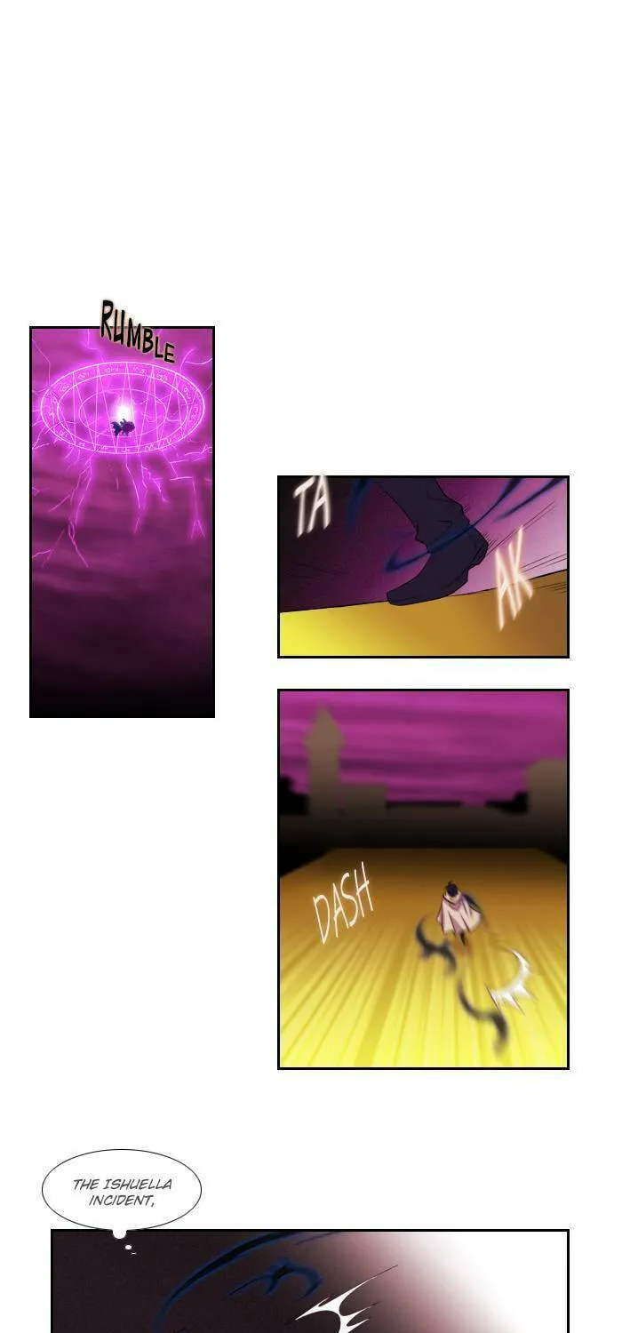 Black Haze Chapter 87 page 2 - 