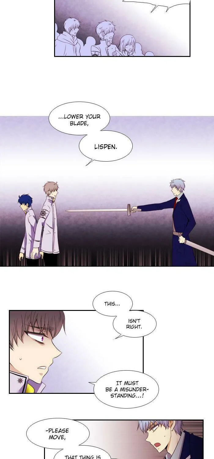 Black Haze Chapter 87 page 13 - 