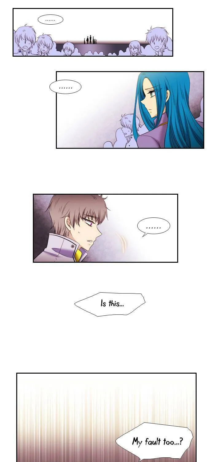 Black Haze Chapter 87 page 17 - 