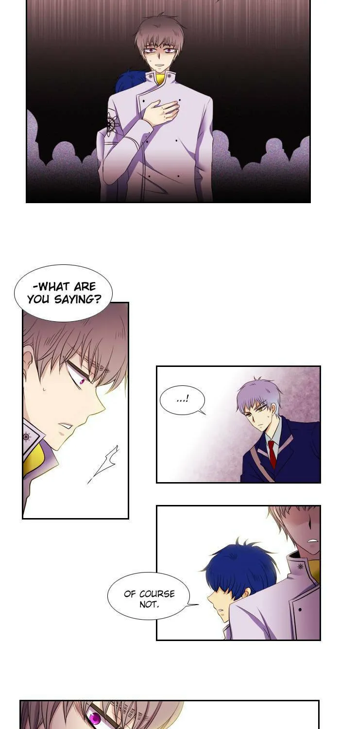 Black Haze Chapter 87 page 18 - 